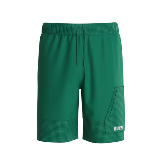 Guess Ανδρικό σορτς Zubin Short